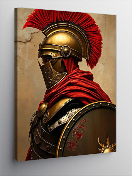 Karizma Tablo Kanvas Tablo