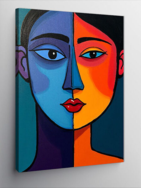 Karizma Tablo Kanvas Tablo