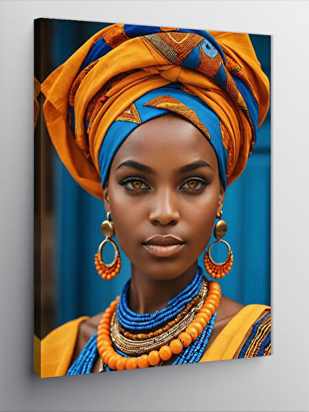 Karizma Tablo Kanvas Tablo