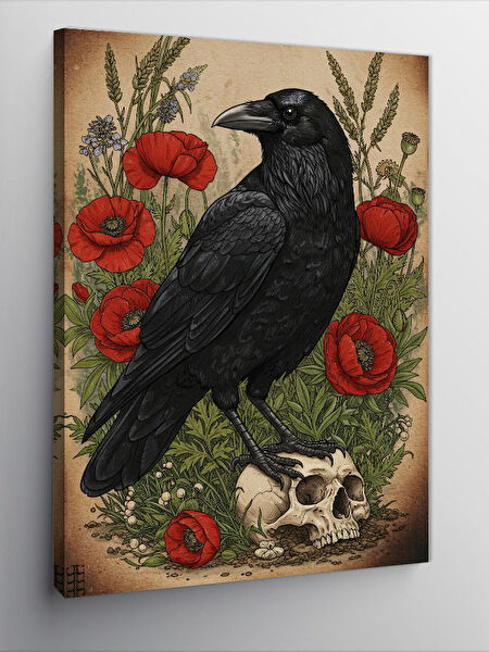 Tablomega Kanvas Tablo