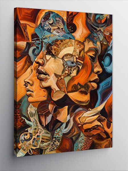 Tablomega Kanvas Tablo