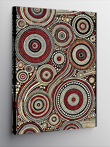 Tablomega Kanvas Tablo