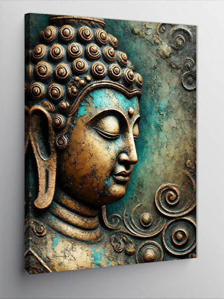 Tablomega Kanvas Tablo