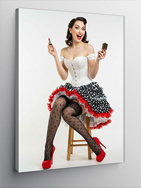 Tablomega Kanvas Tablo