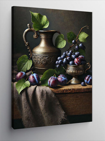 Tablomega Kanvas Tablo