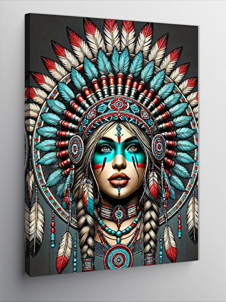 Tablomega Kanvas Tablo