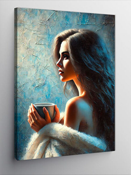 Tablomega Kanvas Tablo