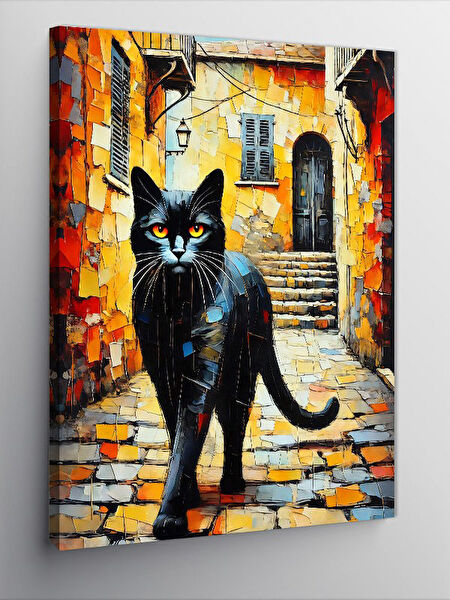 Tablomega Kanvas Tablo