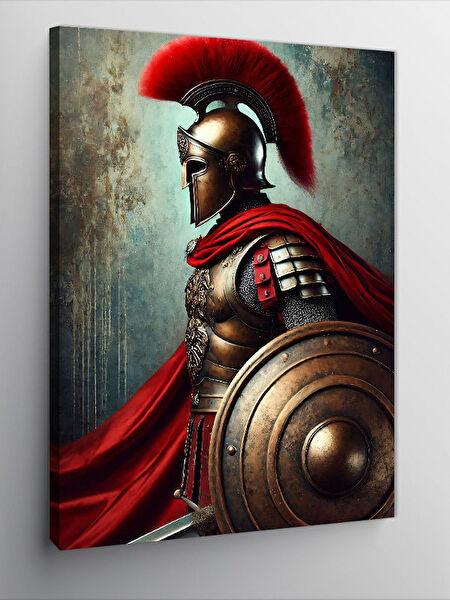 Tablomega Kanvas Tablo