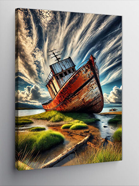 Tablomega Kanvas Tablo