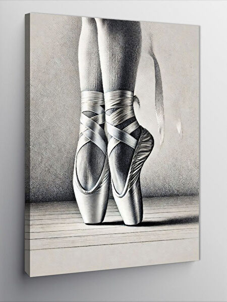 Tablomega Kanvas Tablo