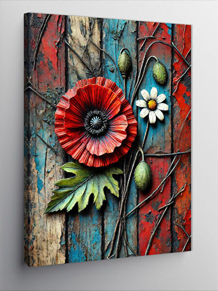 Tablomega Kanvas Tablo