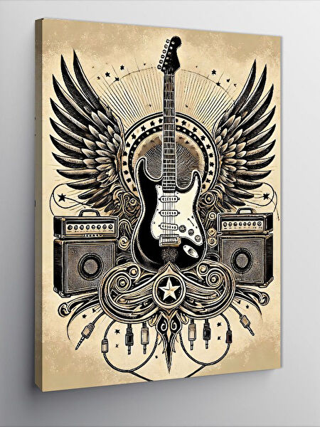 Tablomega Kanvas Tablo