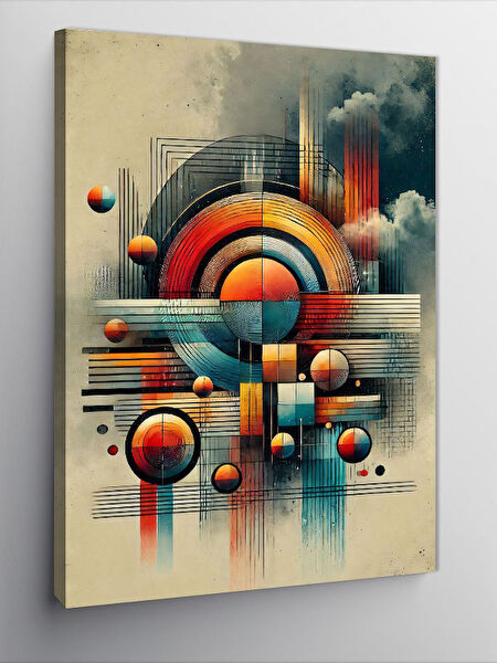 Tablomega Kanvas Tablo