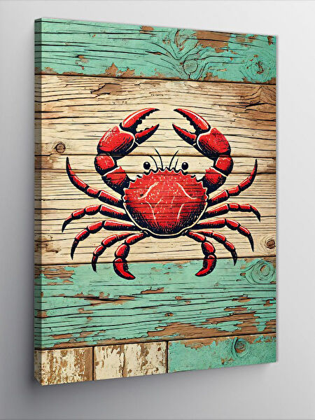 Tablomega Kanvas Tablo