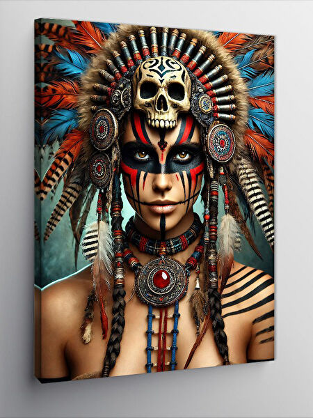 Tablomega Kanvas Tablo