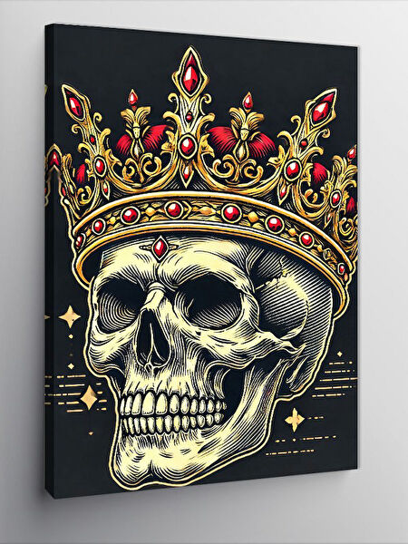 Tablomega Kanvas Tablo