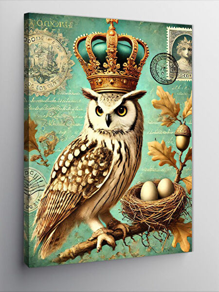 Tablomega Kanvas Tablo