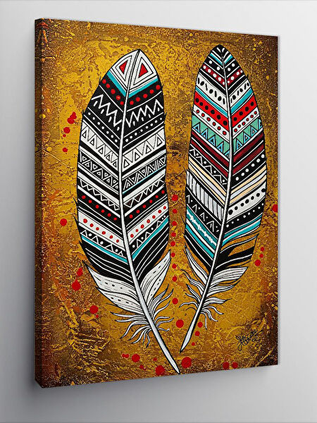 Tablomega Kanvas Tablo