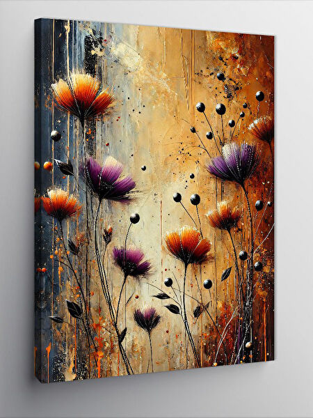 Tablomega Kanvas Tablo