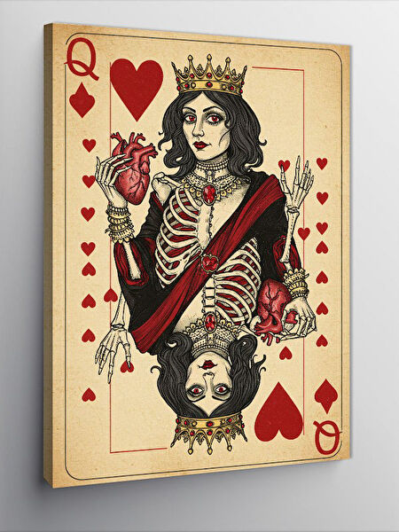 Tablomega Kanvas Tablo