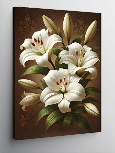 Karizma Tablo Kanvas Tablo