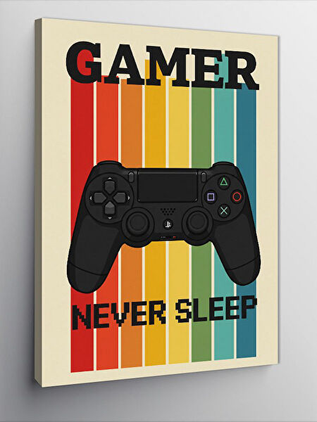 Karizma Tablo Kanvas Tablo