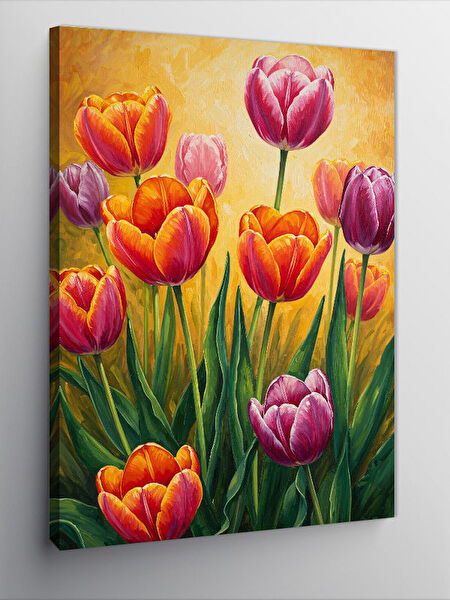 Karizma Tablo Kanvas Tablo