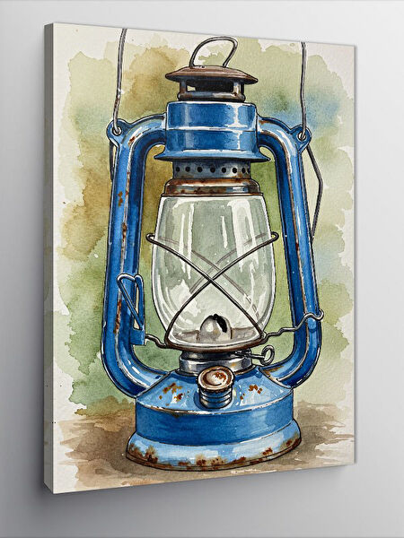 Karizma Tablo Kanvas Tablo