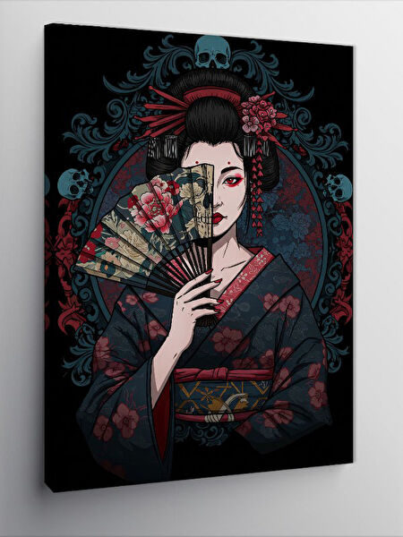 Karizma Tablo Kanvas Tablo