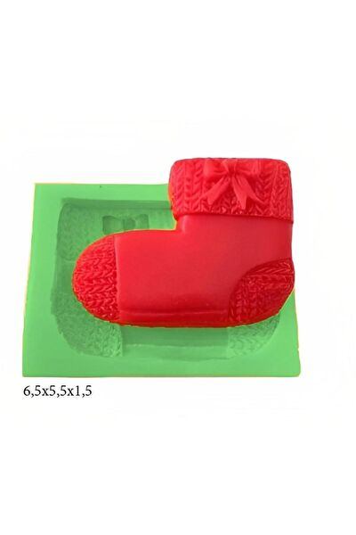 Butedo Kurabiye, Çikolata Kalıbı