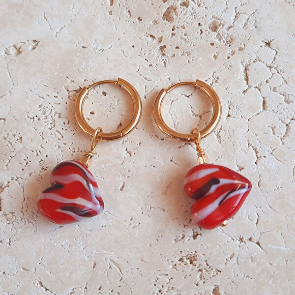 CAMDAN ÖYKÜLER Kadın Girişimci El Emeği Ürünler