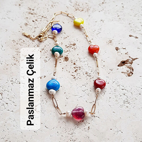 CAMDAN ÖYKÜLER Kadın Girişimci El Emeği Ürünler