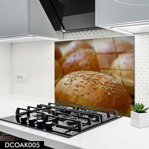 Pratik Dekor Mutfak Aksesuarları