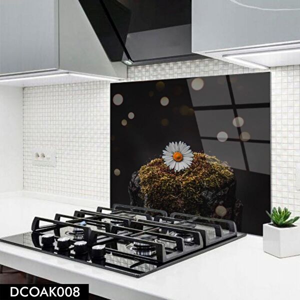 Pratik Dekor Mutfak Aksesuarları