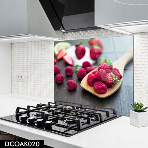 Pratik Dekor Mutfak Aksesuarları