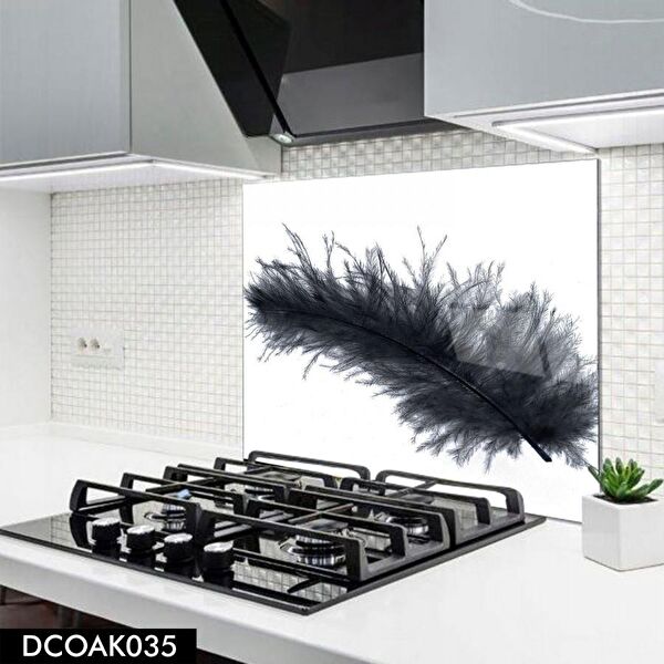 Pratik Dekor Mutfak Aksesuarları