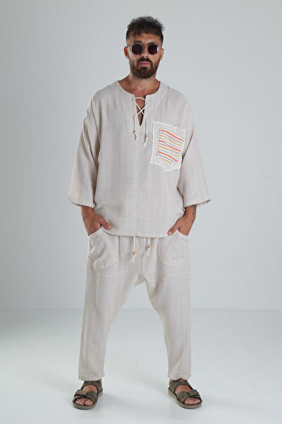  Erkek Alt Üst Takım