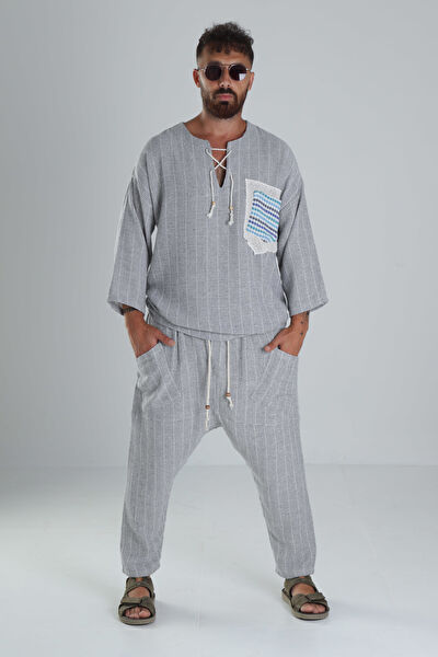  Erkek Alt Üst Takım