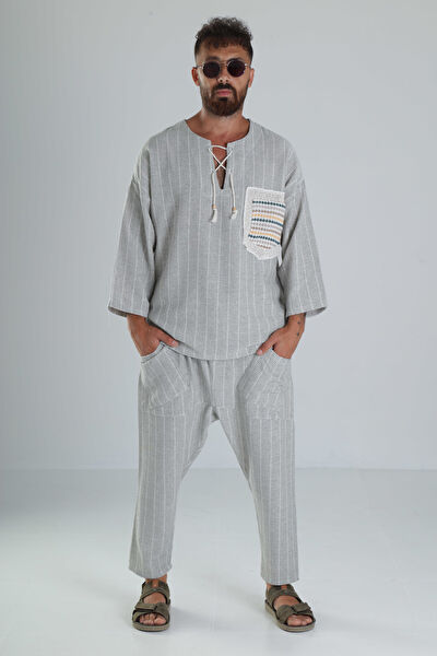  Erkek Alt Üst Takım