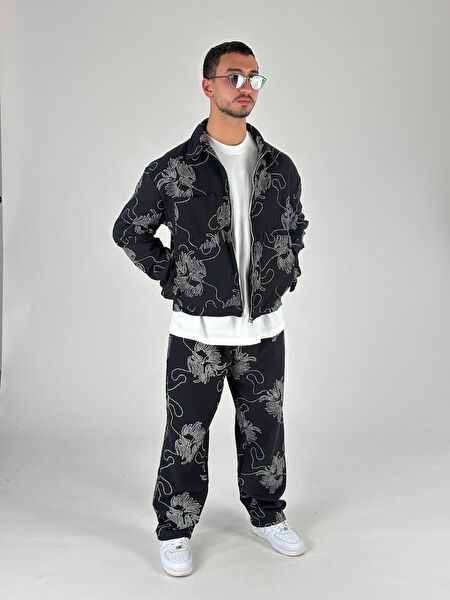  Erkek Alt Üst Takım