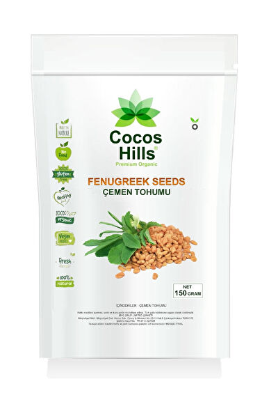 Cocos Hills Glutensiz Ürünler