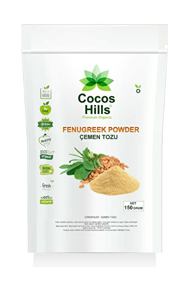 Cocos Hills Glutensiz Ürünler