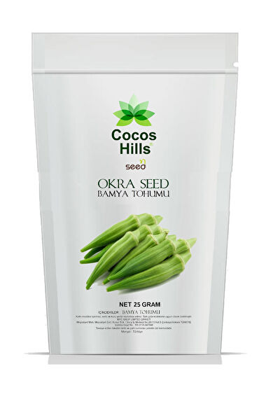 Cocos Hills Glutensiz Ürünler