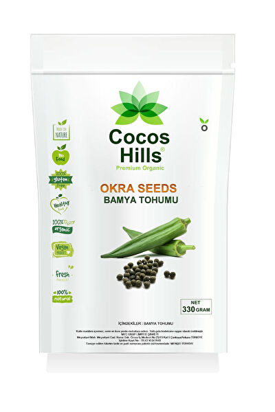 Cocos Hills Glutensiz Ürünler