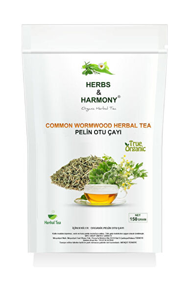 Herbs & Harmony Çay