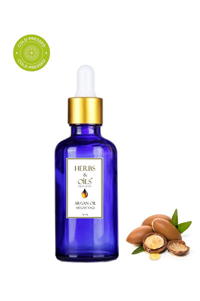 Herbs & Oils Bitkisel Yağlar