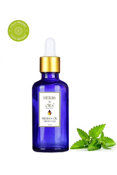 Herbs & Oils Bitkisel Yağlar