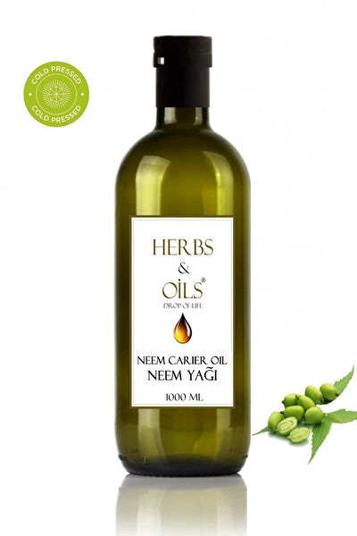 Herbs & Oils Bitkisel Yağlar