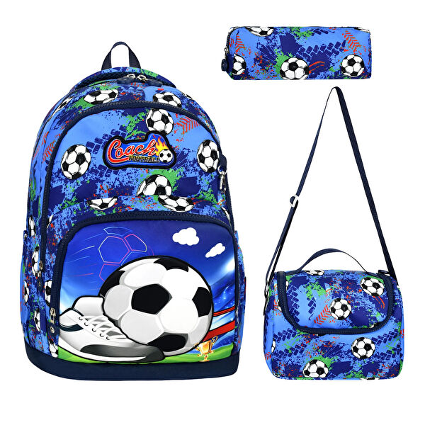 optizon Okul Çantası